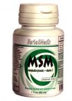 MSM (metylsulfonyl�met�n) 